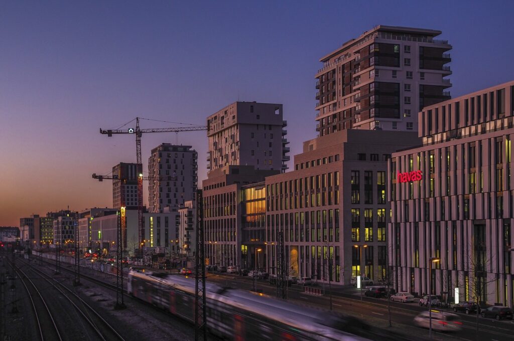 Czym jest prospekty informacyjny dewelopera?