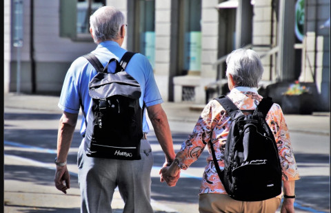 Gdzie mieszkać będąc emerytem