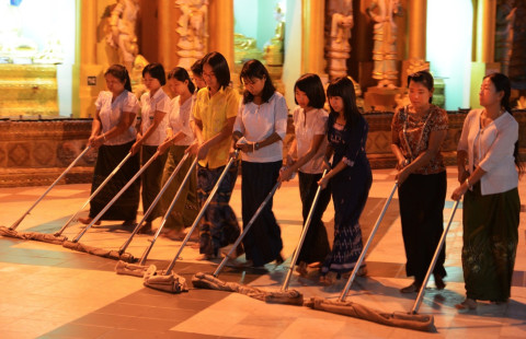 W jakiej kolejności prowadzić prace remontowe?