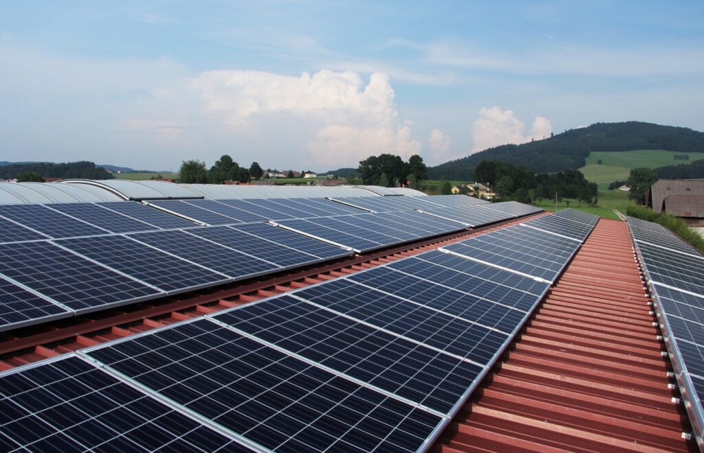 Czym jest pasywny dom?