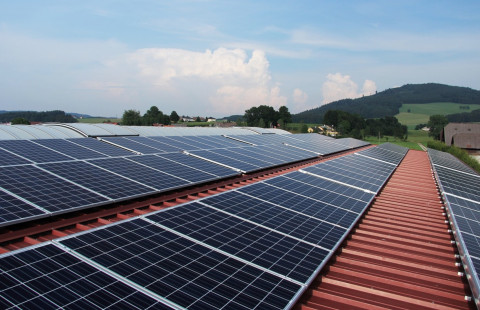 Czym jest pasywny dom?