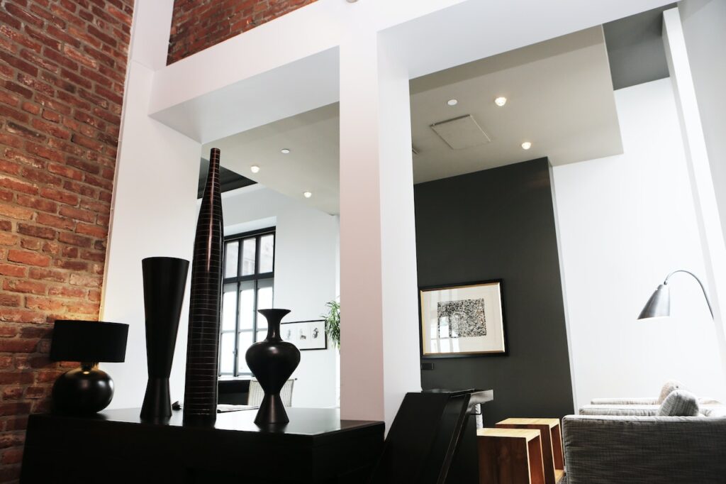 Co to jest Loft