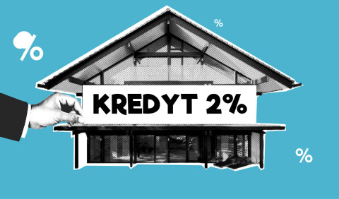 Bezpieczny Kredyt 2% - Prawdziwa "Rewolucja" w Świecie Finansów!
