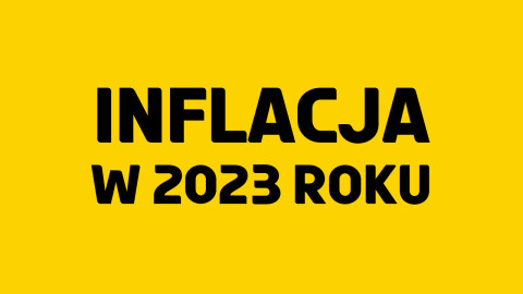 inflacja w roku 2023