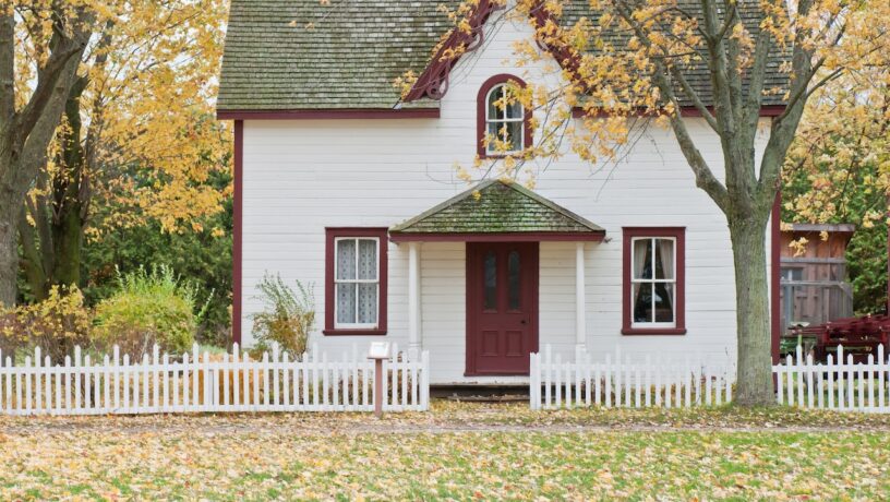 Jak wziąć kredyt na zakup nieruchomości obciążonej hipoteką?
