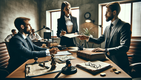 Umowy przedwstępnej na zakup mieszkania