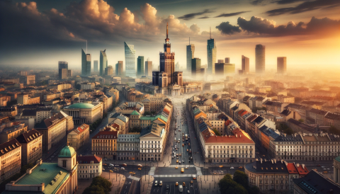 Nowy program mieszkaniowy rządu