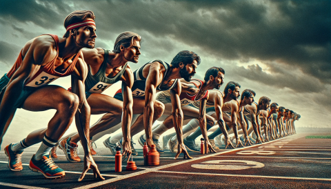 Wyścig po mieszkanie 2024