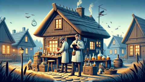 Ruszyły masowe kontrole właściciele nieruchomości na celowniku urzędników