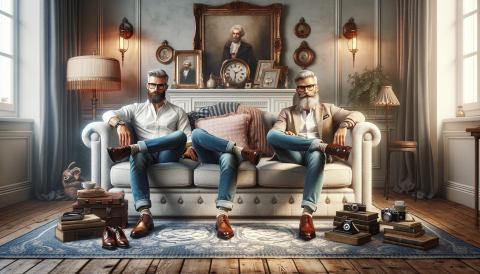 Spadek po rodzicach gdy jedno z dzieci nie żyje