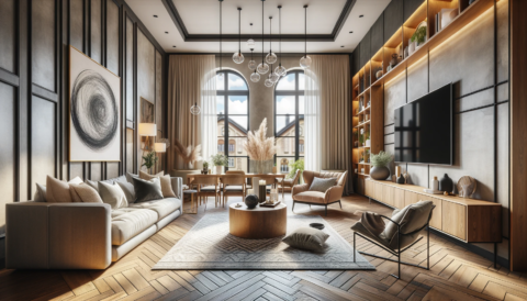 Upadek dewelopera Evergrande