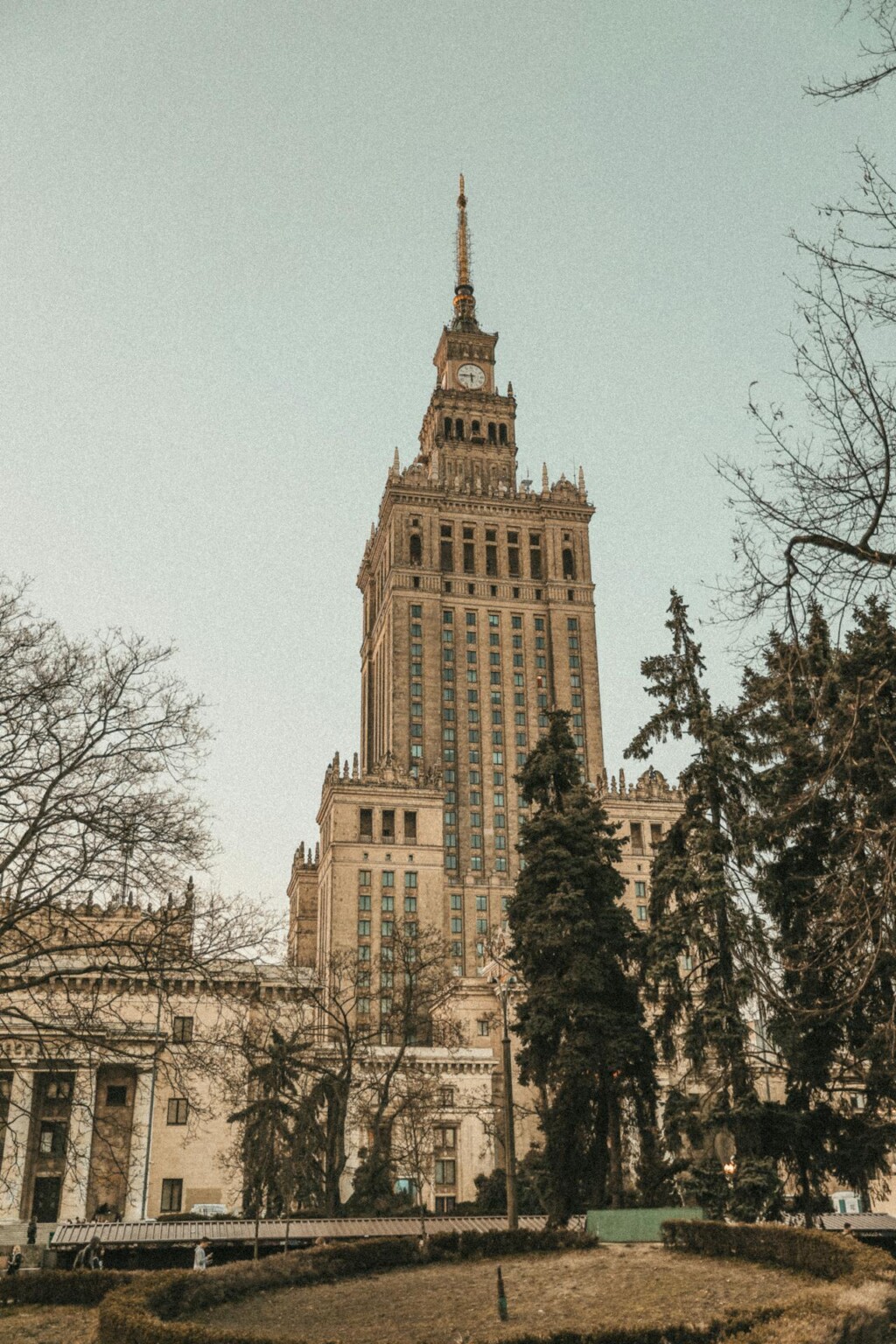 Gigantyczne Osiedle Jak z Bajki Powstanie w Warszawie Zbudują Aż 12 Tys. Mieszkań w 25 Lat