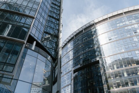 Wiadomo już co powstanie w budynku Cepelii