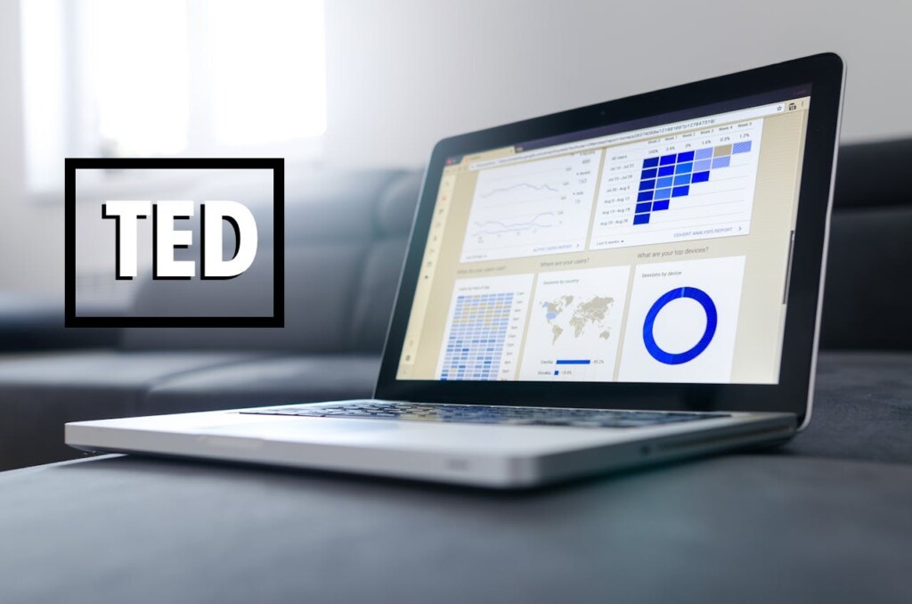 Najlepsze prezentacje TED dla biznesu