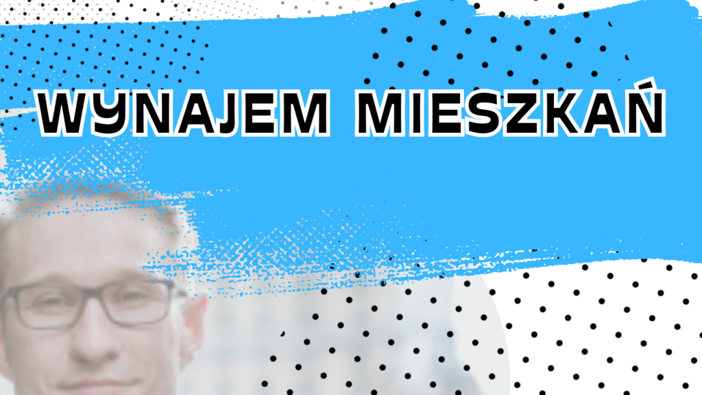 Wynajem mieszkań