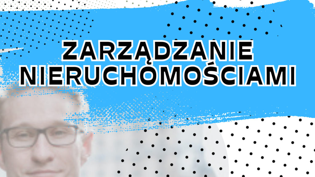 Zarządzanie nieruchomościami