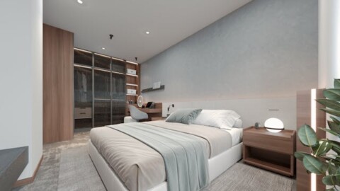 Większościowy udział w nieruchomości