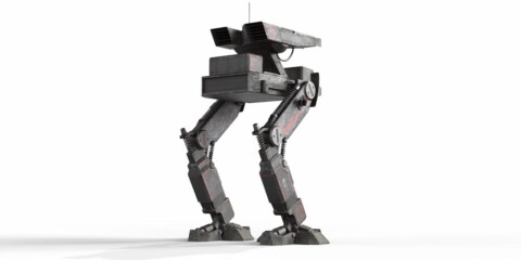 Automatyczna wycena nieruchomości