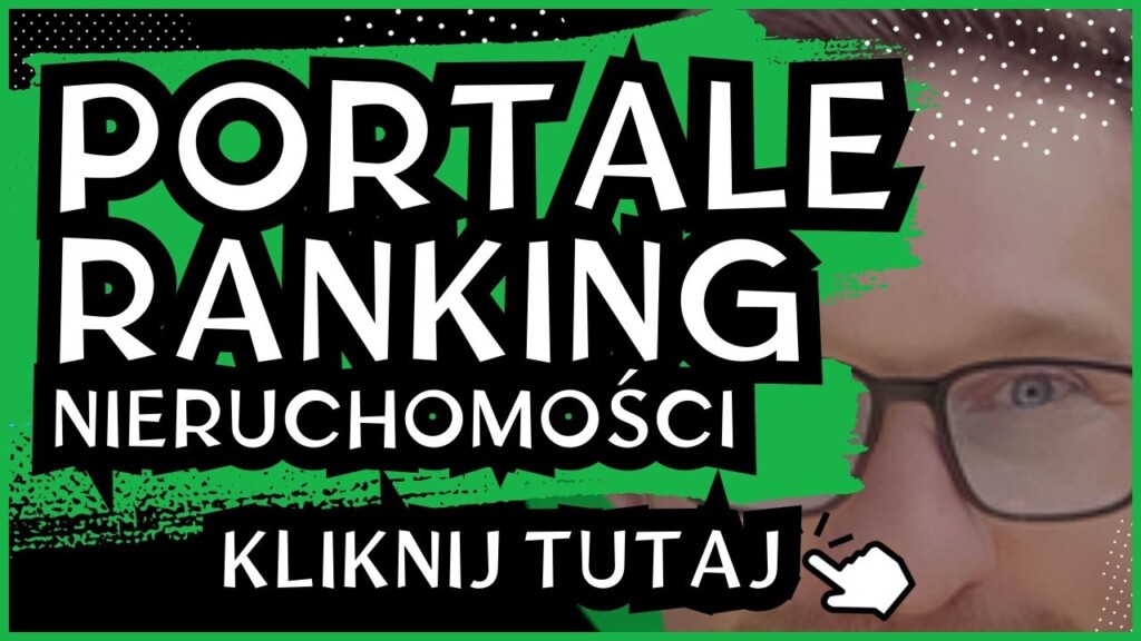 portale nieruchomości