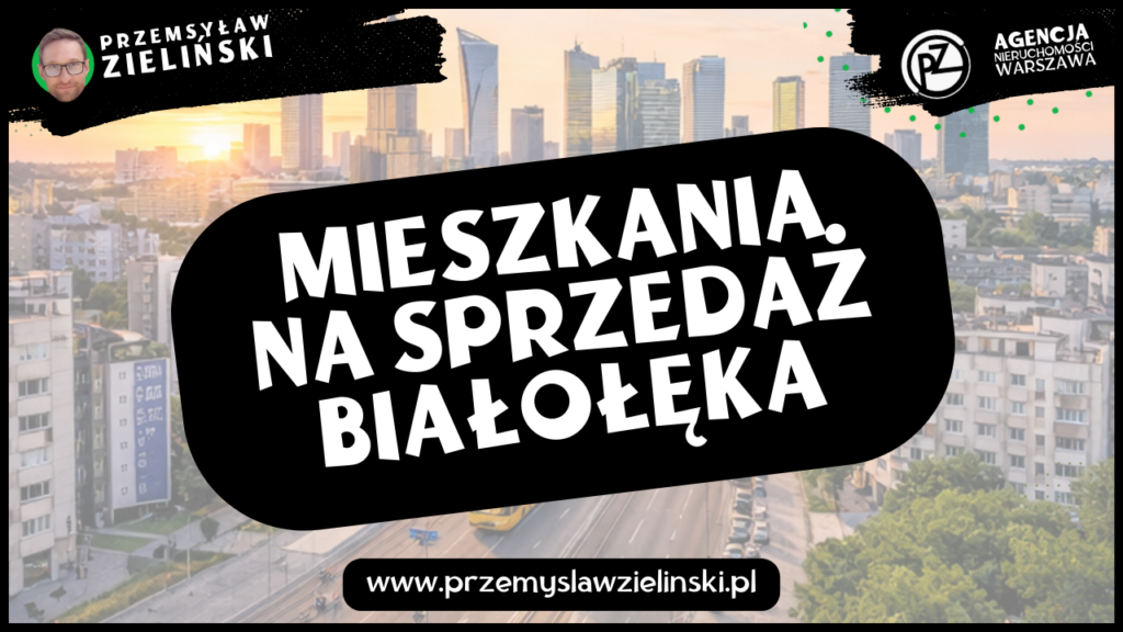 Mieszkania na sprzedaż Białołęka