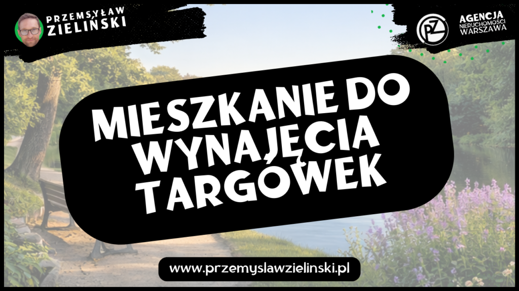 Mieszkanie do wynajęcia Targówek