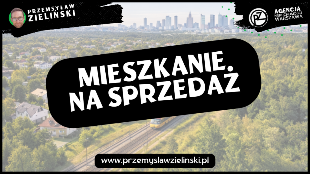 Mieszkanie na sprzedaż