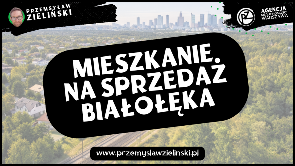 Mieszkanie na sprzedaż Białołęka