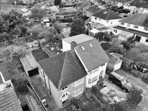 Rynek wtórny mieszkań w Warszawie