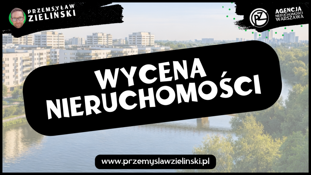 Wycena nieruchomości