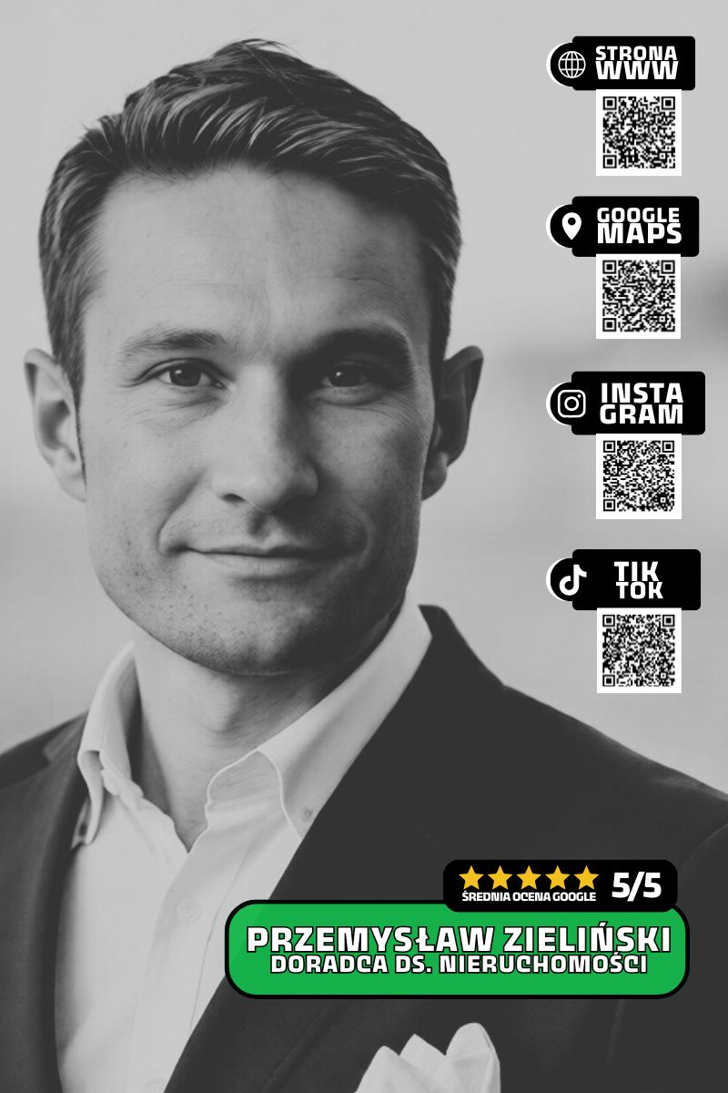 Agencja nieruchomości Warszawa