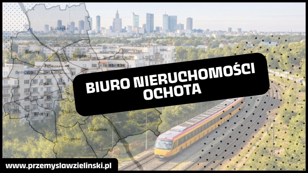 biuro nieruchomości ochota