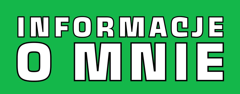 Przemysław Zieliński – o mnie