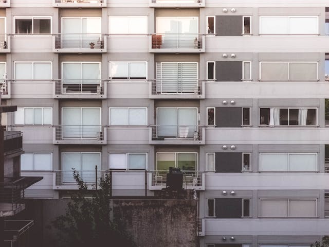 Luksusowe apartamenty na wynajem
