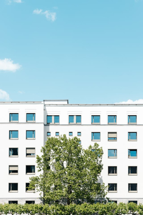 Spółdzielnie mieszkaniowe pod lupą