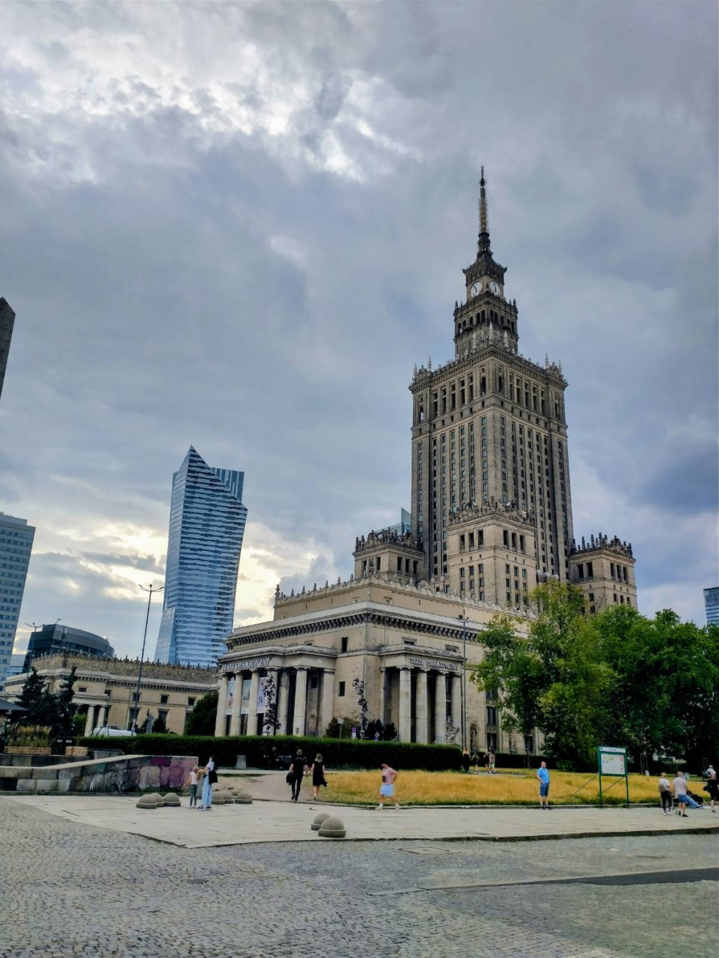 TOP najdroższe i najtańsze ulice w Warszawie 2026