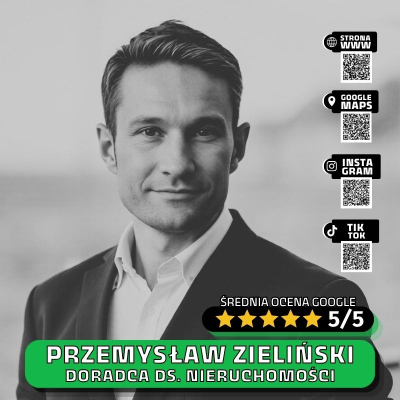 Agencja nieruchomości Warszawa