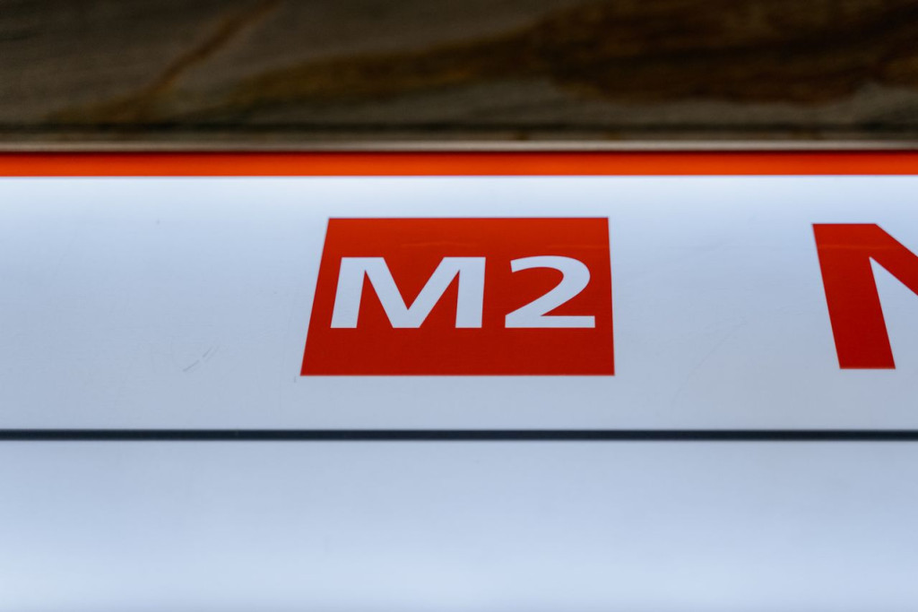 Czy skończą 2 linię metra w tym roku?