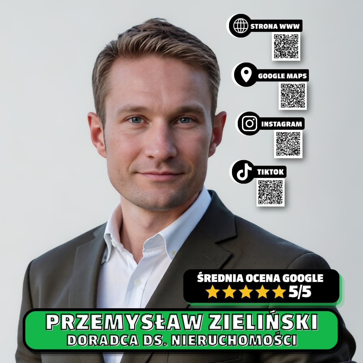 Agencja nieruchomości Warszawa