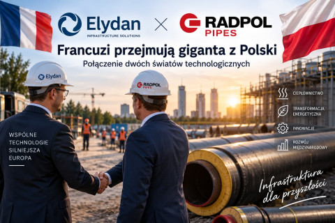 Francuzi przejmują giganta z Polski
