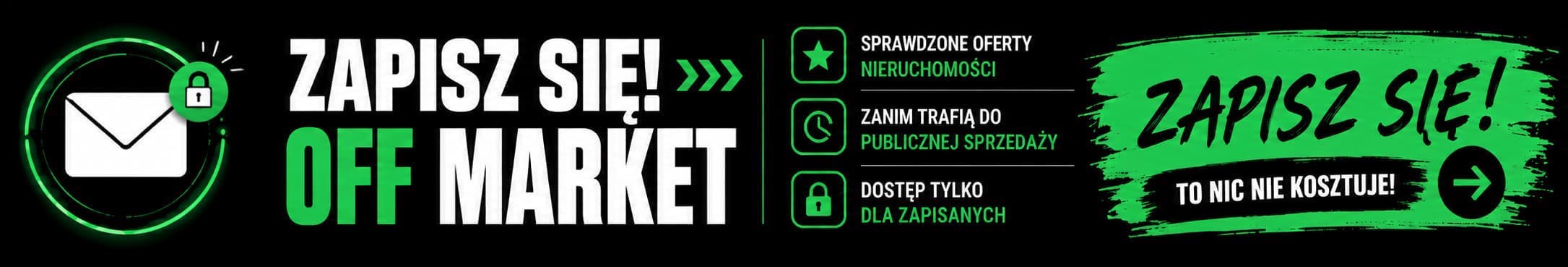Biuro nieruchomości Warszawa