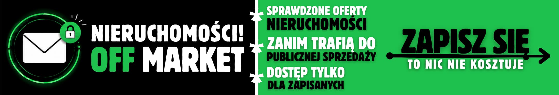 Biuro nieruchomości Warszawa