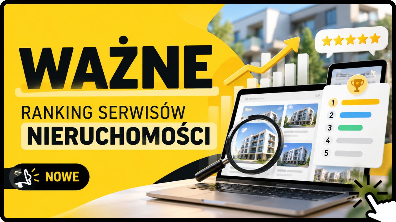 portale nieruchomosci
